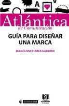 Portada de Guía para diseñar una marca (Ebook)