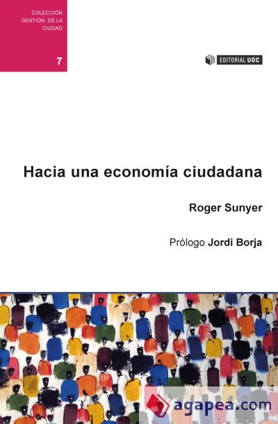 Hacia una economía ciudadana