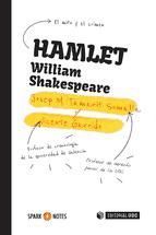 Portada de Hamlet. El mito i el crimen (Ebook)