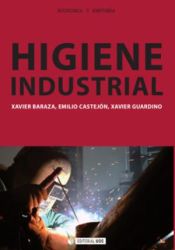 Portada de Higiene industrial