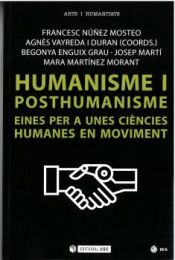 Portada de Humanisme i posthumanisme