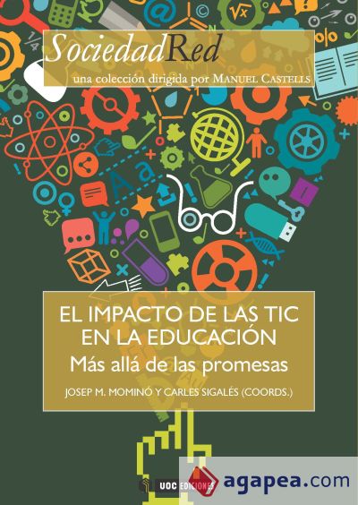 IMPACTO DE LAS TIC EN LA EDUCACION