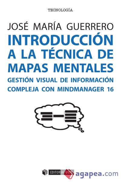 INTRODUCCION A LA TECNICA DE MAPAS MENTALES