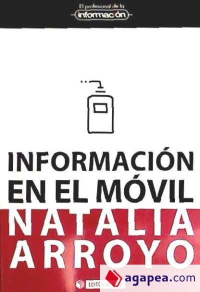 Información en el móvil