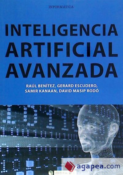 Inteligencia artificial avanzada