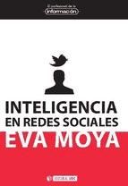 Portada de Inteligencia en redes sociales (Ebook)