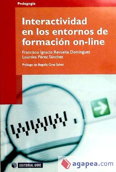 Interactividad en los entornos de formación on-line