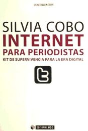 Portada de Internet para periodistas