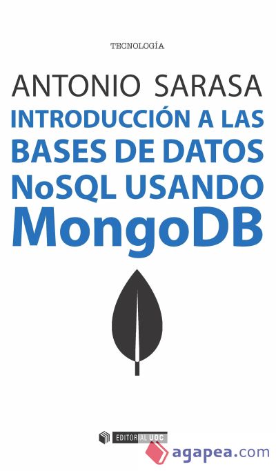 Introducción a las bases de datos NoSQL usando MongoDB