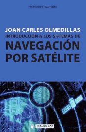 Portada de Introducción a los sistemas de navegación por satélite