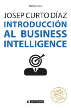Portada de Introducción al business intelligence (nueva edición revisada y ampliada) (Ebook)