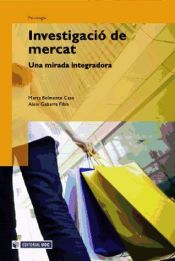 Portada de Investigació de mercat