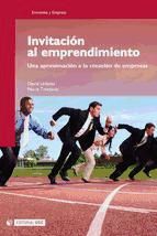 Portada de Invitación al emprendimiento (Ebook)