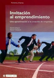 Portada de Invitación al emprendimiento