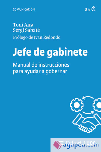 Jefe de gabinete