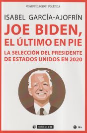 Portada de Joe Biden, el último en pie