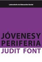 Portada de J&oacute;venes y periferia (Ebook)