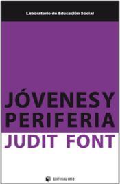 Portada de Jóvenes y periferia