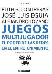 Portada de Juegos Multijugador