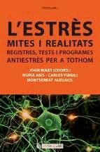 Portada de L'estrès: mites i realitats (Ebook)