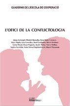 Portada de L'ofici de la conflictologia (Ebook)