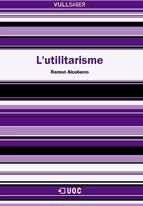 Portada de L'utilitarisme (Ebook)