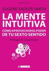 Portada de LA MENTE INTUITIVA
