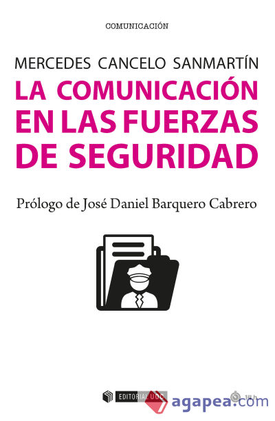 La comunicación en las fuerzas de seguridad