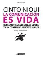Portada de La comunicaci&oacute;n es vida (Ebook)