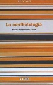 Portada de La conflictologia