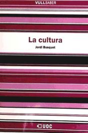 Portada de La cultura