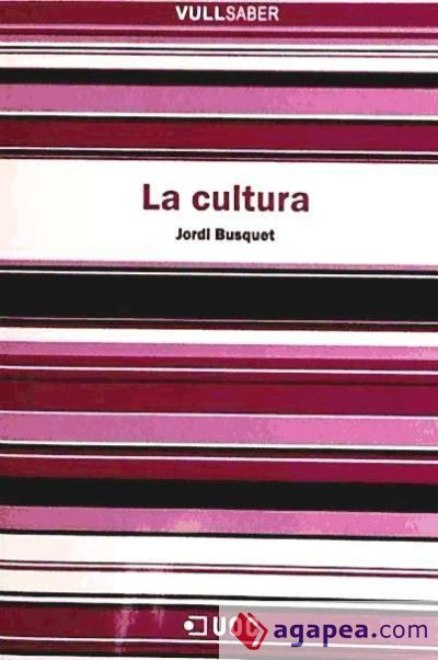 La cultura