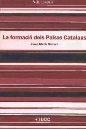 Portada de La formació dels Països Catalans