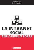 Portada de La intranet social (Ebook)