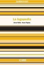 Portada de La logopedia (Ebook)