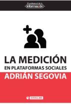 Portada de La medición en plataformas sociales (Ebook)