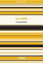 Portada de La mort (Ebook)