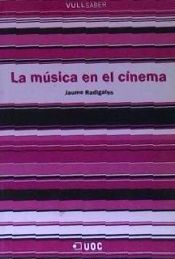 Portada de La música en el cinema