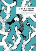 Portada de La piel en la palestra (Ebook)