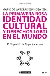 Portada de La primavera rosa (Ebook)