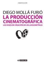 Portada de La producción cinematográfica (Ebook)