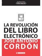 Portada de La revoluci&oacute;n del libro electr&oacute;nico (Ebook)