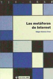 Portada de Las metáforas de Internet