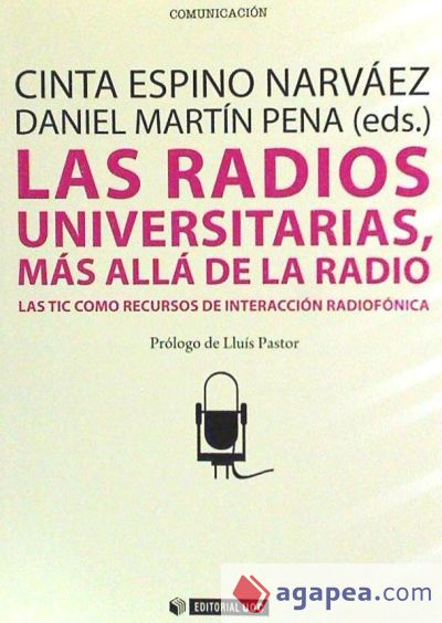 Las radios universitarias, más allá de la radio