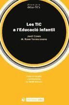 Portada de Les TIC a l'Educaci&oacute; Infantil (Ebook)