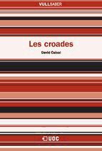 Portada de Les croades (Ebook)