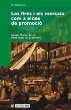 Portada de Les fires i els mercats com a eines de promoci&oacute; (Ebook)