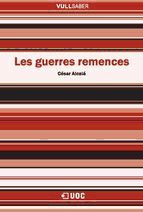 Portada de Les guerres remences (Ebook)