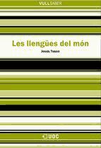 Portada de Les lleng&uuml;es del m&oacute;n (Ebook)