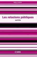 Portada de Les relacions p&uacute;bliques (Ebook)